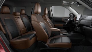 2026 Ford Bronco Sport® Internal Image 1